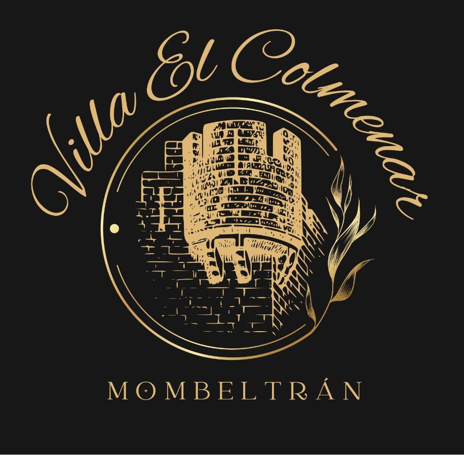 Hostal Villa El Colmenar Mombeltran Exterior photo